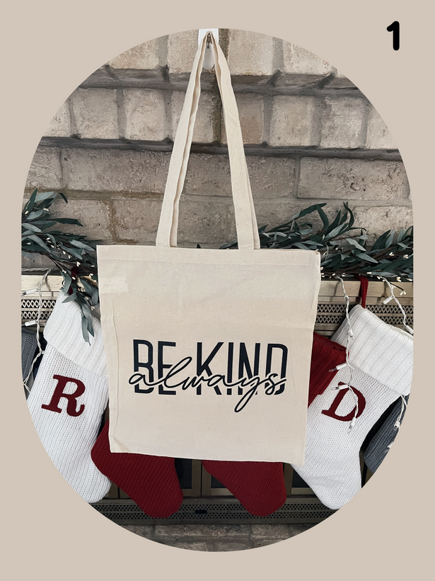 Tote Bags