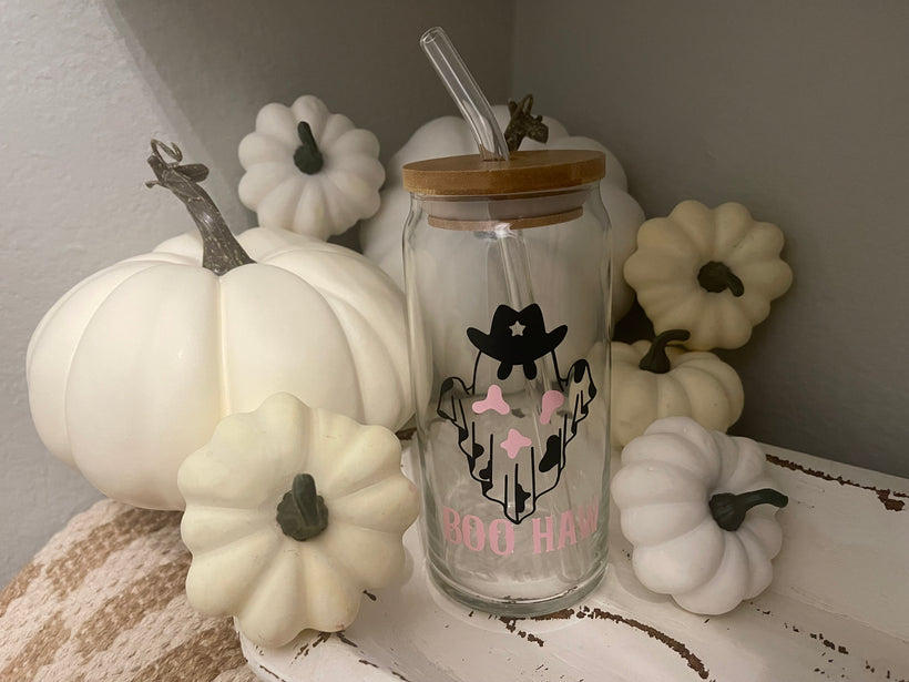 Fall Cups