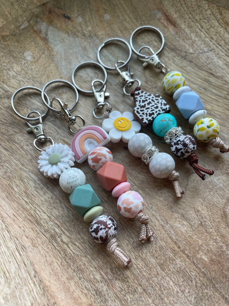 Mini Key Chains!