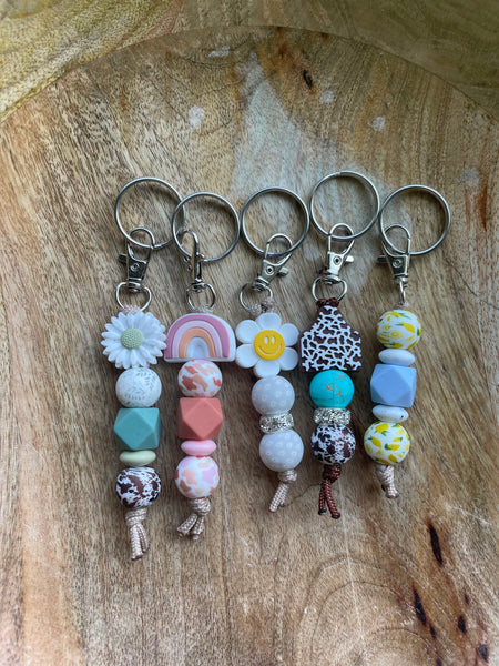 Mini Key Chains!